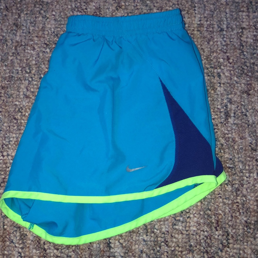 Nike shorts